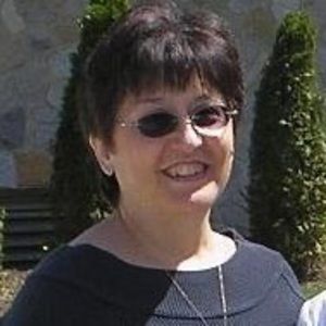 Meet your Posher, Linda